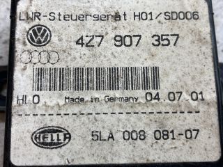 bontott AUDI A6 C5 Lámpa Vezérlő