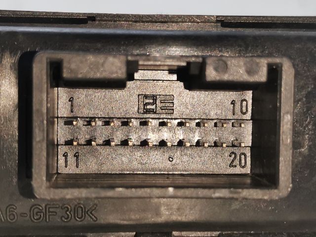 bontott AUDI A6 C5 Lámpa Vezérlő