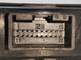 bontott AUDI A6 C5 Lámpa Vezérlő