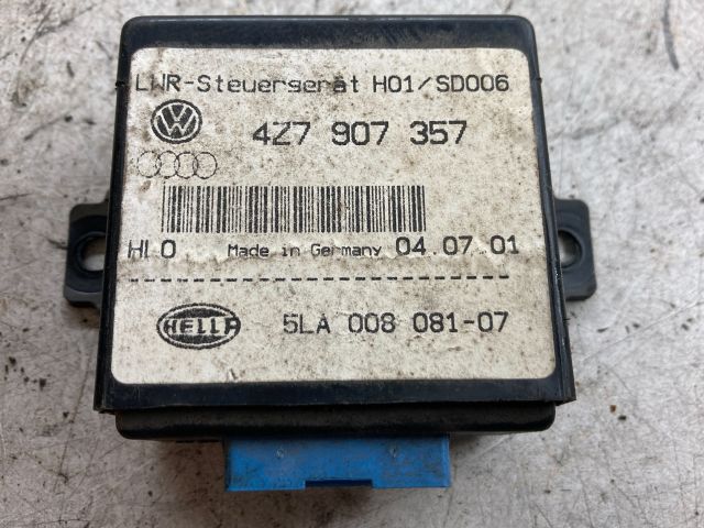 bontott AUDI A6 C5 Lámpa Vezérlő