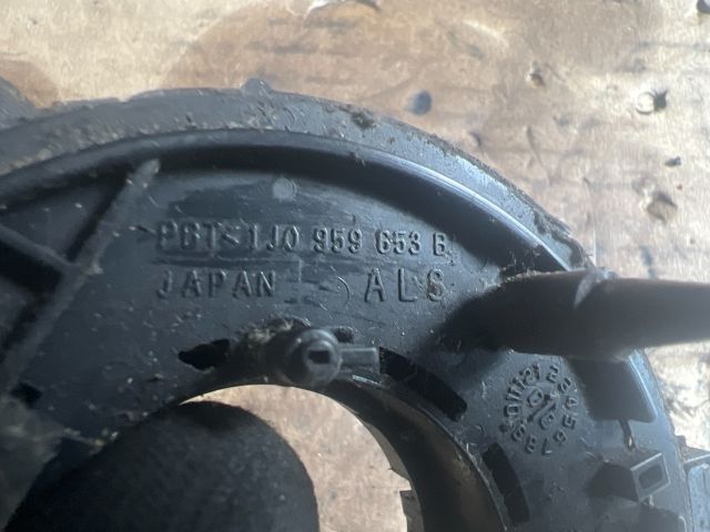 bontott AUDI A6 C5 Légzsák Átvezető Szalagkábel