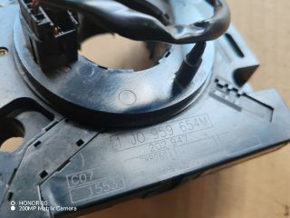 bontott AUDI A6 C5 Légzsák Átvezető Szalagkábel