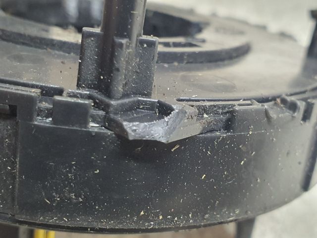 bontott AUDI A6 C5 Légzsák Átvezető Szalagkábel