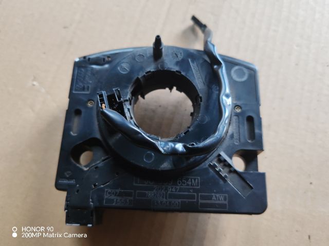 bontott AUDI A6 C5 Légzsák Átvezető Szalagkábel