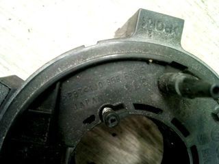 bontott AUDI A6 C5 Légzsák Átvezető Szalagkábel