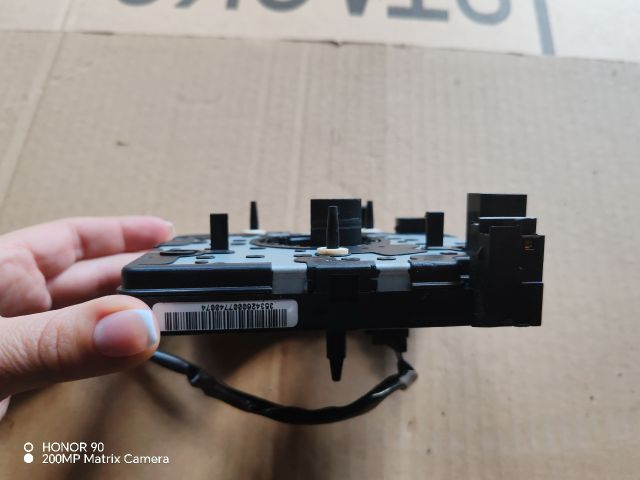 bontott AUDI A6 C5 Légzsák Átvezető Szalagkábel