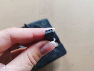 bontott AUDI A6 C5 Légzsák Átvezető Szalagkábel