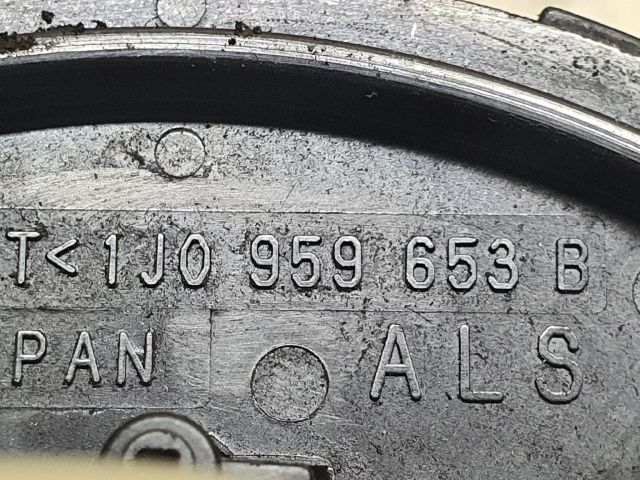 bontott AUDI A6 C5 Légzsák Átvezető Szalagkábel