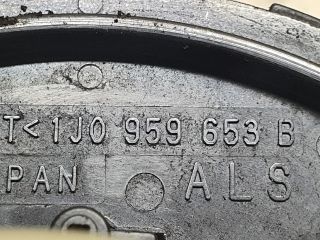 bontott AUDI A6 C5 Légzsák Átvezető Szalagkábel