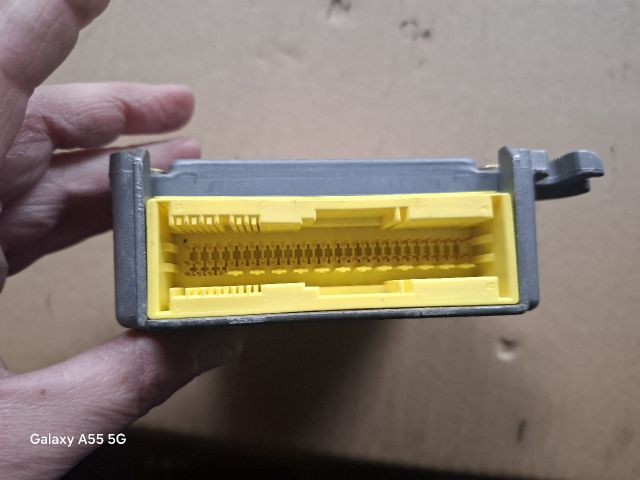 bontott AUDI A6 C5 Légzsák Elektronika