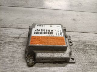 bontott AUDI A6 C5 Légzsák Elektronika