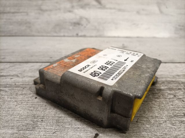 bontott AUDI A6 C5 Légzsák Elektronika