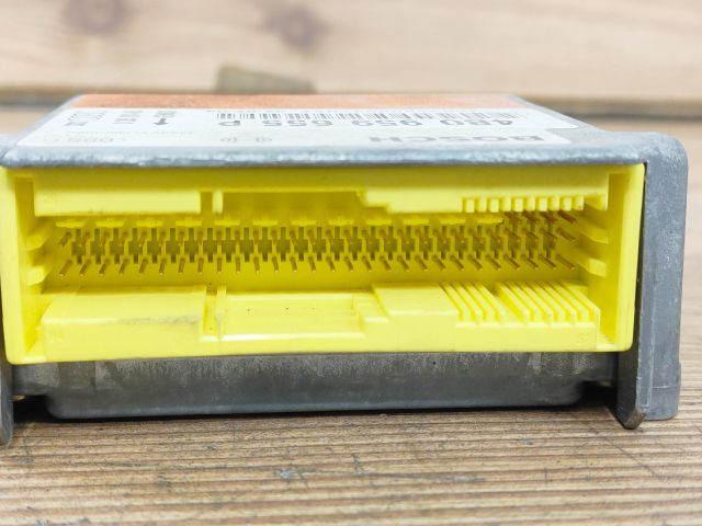 bontott AUDI A6 C5 Légzsák Elektronika