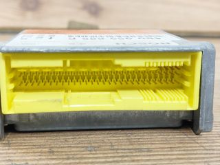 bontott AUDI A6 C5 Légzsák Elektronika