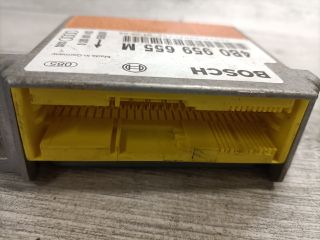 bontott AUDI A6 C5 Légzsák Elektronika