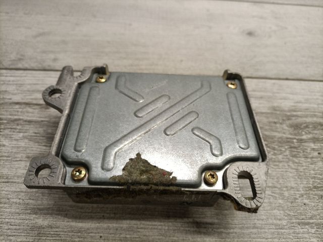 bontott AUDI A6 C5 Légzsák Elektronika