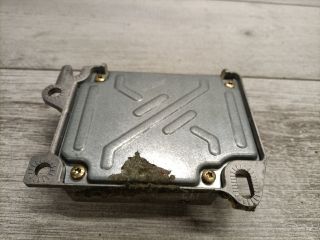 bontott AUDI A6 C5 Légzsák Elektronika