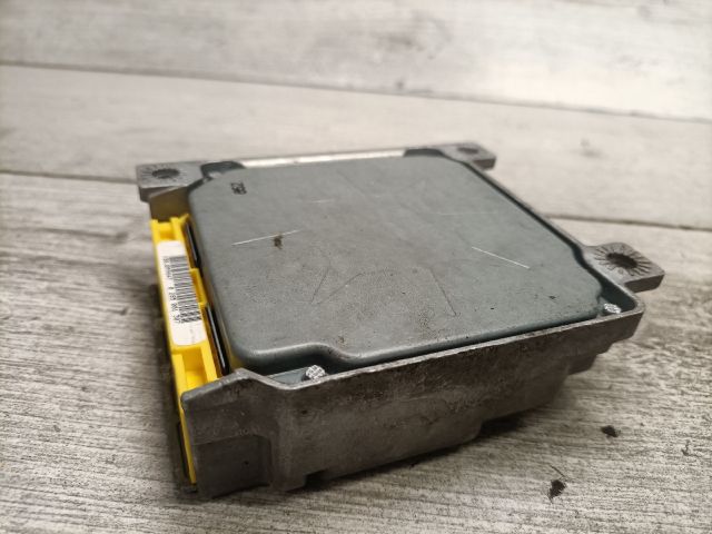 bontott AUDI A6 C5 Légzsák Elektronika