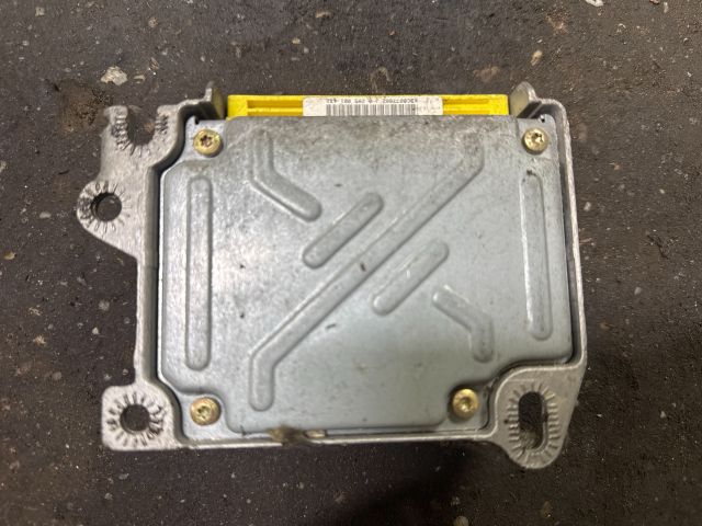 bontott AUDI A6 C5 Légzsák Elektronika