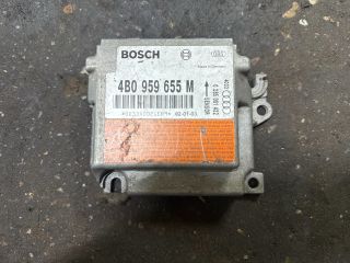 bontott AUDI A6 C5 Légzsák Elektronika