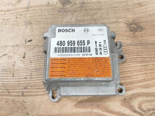bontott AUDI A6 C5 Légzsák Elektronika