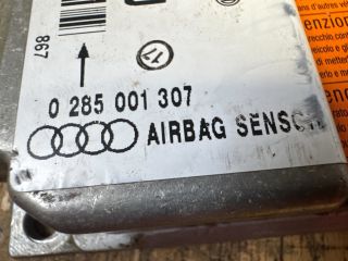 bontott AUDI A6 C5 Légzsák Elektronika