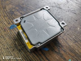 bontott AUDI A6 C5 Légzsák Elektronika