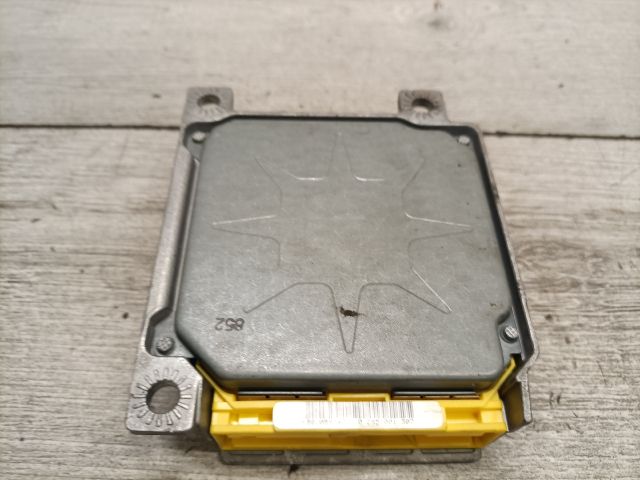 bontott AUDI A6 C5 Légzsák Elektronika