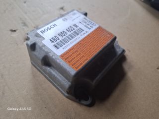 bontott AUDI A6 C5 Légzsák Elektronika