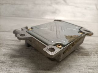 bontott AUDI A6 C5 Légzsák Elektronika