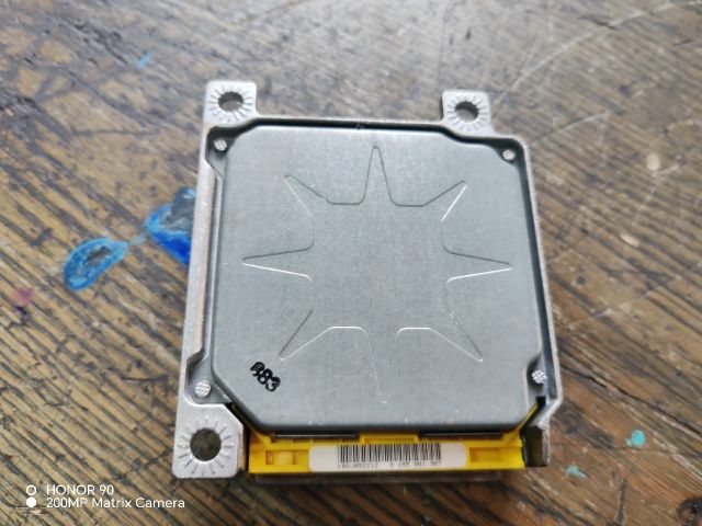 bontott AUDI A6 C5 Légzsák Elektronika