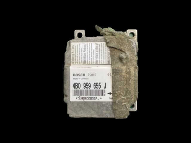 bontott AUDI A6 C5 Légzsák Elektronika