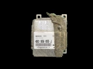 bontott AUDI A6 C5 Légzsák Elektronika