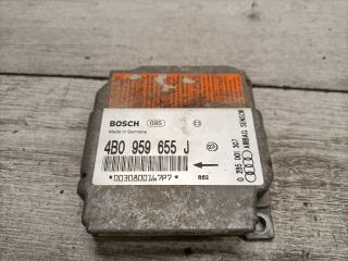 bontott AUDI A6 C5 Légzsák Elektronika