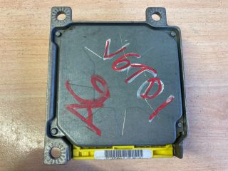 bontott AUDI A6 C5 Légzsák Elektronika