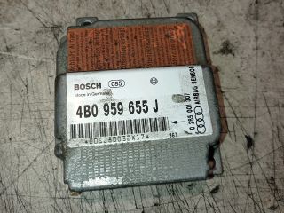 bontott AUDI A6 C5 Légzsák Elektronika