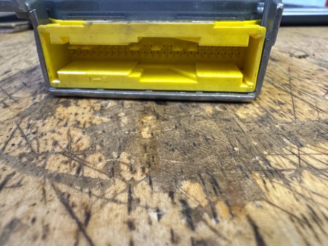 bontott AUDI A6 C5 Légzsák Elektronika