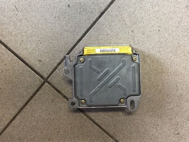 bontott AUDI A6 C5 Légzsák Elektronika