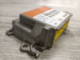bontott AUDI A6 C5 Légzsák Elektronika