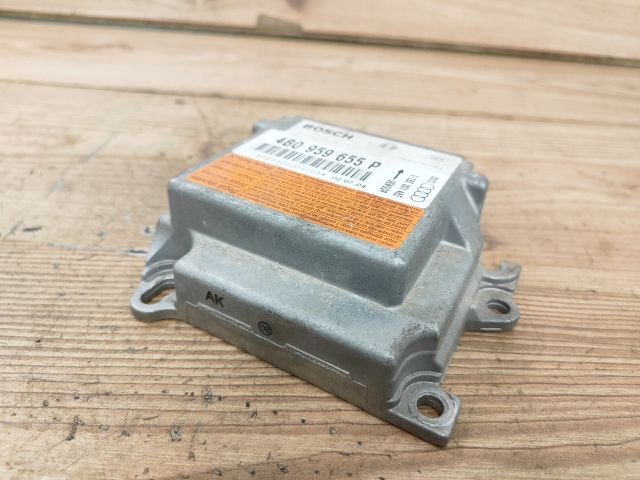 bontott AUDI A6 C5 Légzsák Elektronika