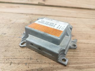 bontott AUDI A6 C5 Légzsák Elektronika