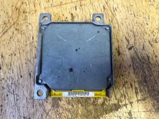 bontott AUDI A6 C5 Légzsák Elektronika