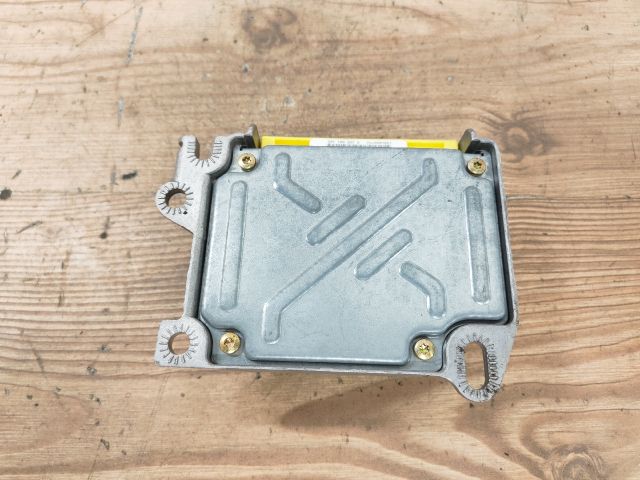 bontott AUDI A6 C5 Légzsák Elektronika