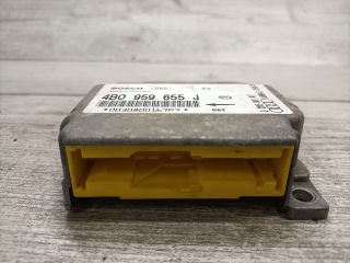 bontott AUDI A6 C5 Légzsák Elektronika
