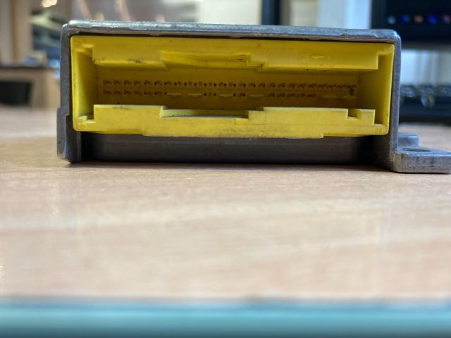 bontott AUDI A6 C5 Légzsák Elektronika