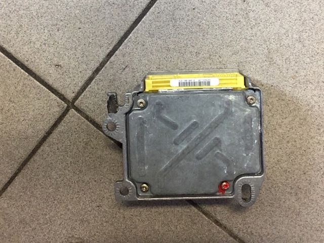 bontott AUDI A6 C5 Légzsák Elektronika