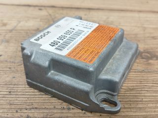 bontott AUDI A6 C5 Légzsák Elektronika