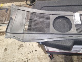 bontott AUDI A6 C5 Levélrács