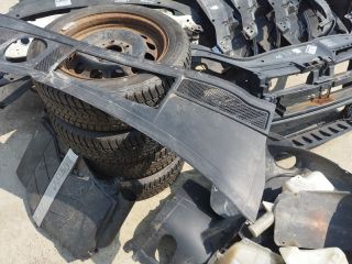 bontott AUDI A6 C5 Levélrács