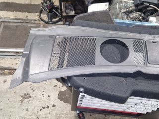 bontott AUDI A6 C5 Levélrács